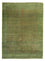 Gabbeh tapijt - Perzisch - 241 x 173 cm - groen