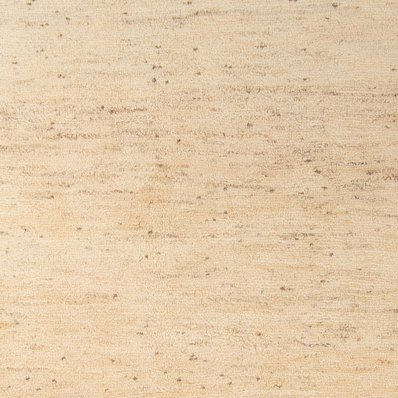 Gabbeh tapijt - Perzisch - 246 x 180 cm - beige