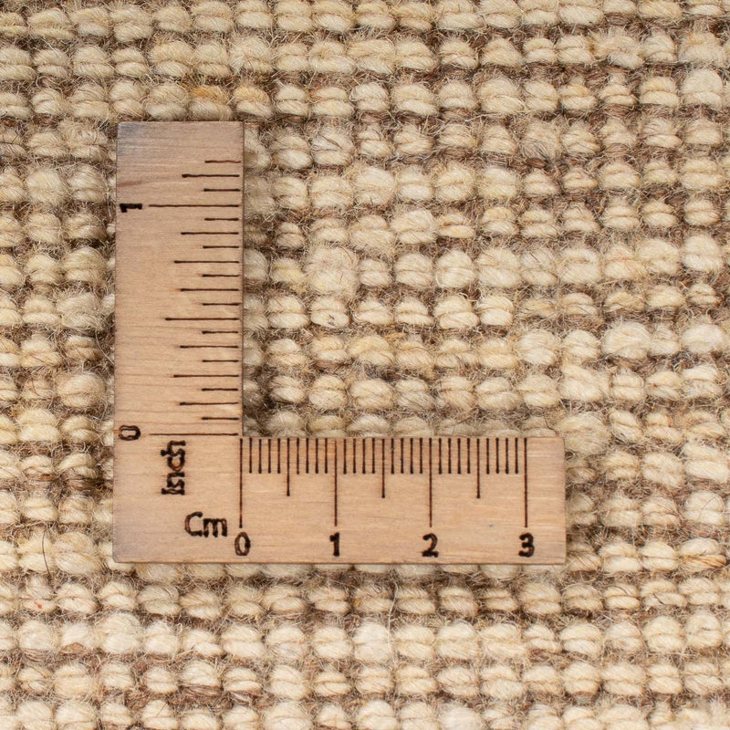 Gabbeh tapijt - Perzisch - 248 x 176 cm - beige