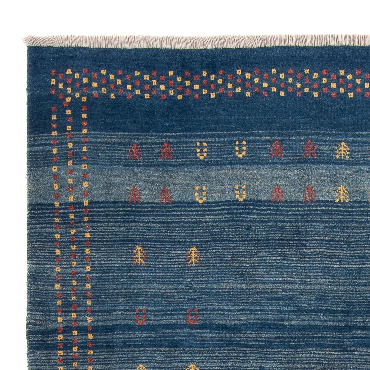 Perzische Gabbeh Tapijt 295x210cm - Perserteppich Wollteppich