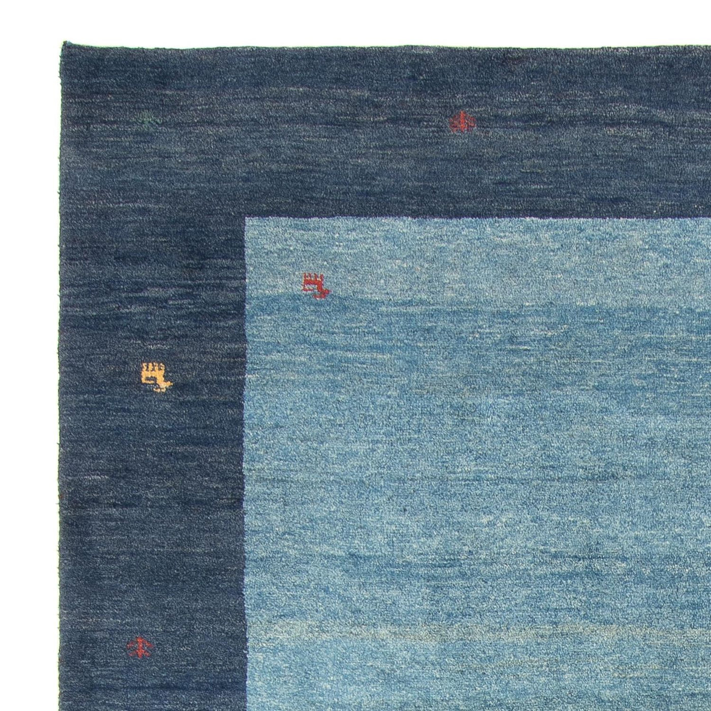 Perzische Gabbeh Tapijt 292x195cm - Perserteppich Wollteppich