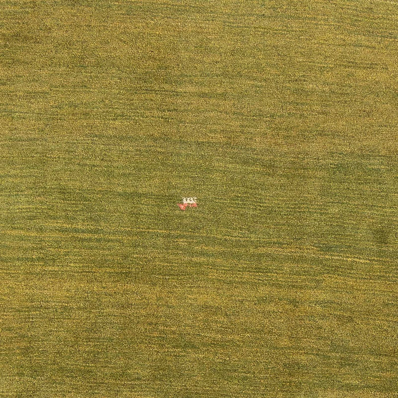 Gabbeh tapijt - Perzisch - 302 x 200 cm - groen