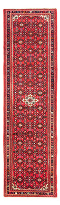 Loper Perzisch Tapijt - Nomadisch - 291 x 71 cm - rood