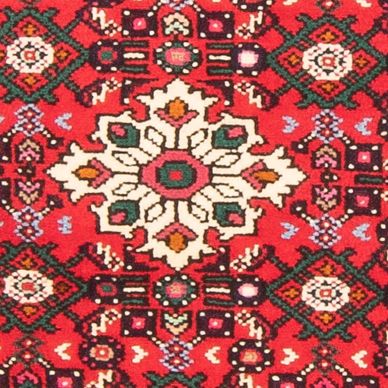 Loper Perzisch Tapijt - Nomadisch - 291 x 71 cm - rood