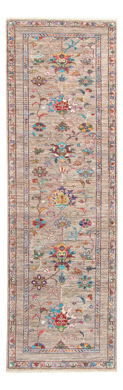 Ariana Tapijt 81x295cm - Oosters Tapijt