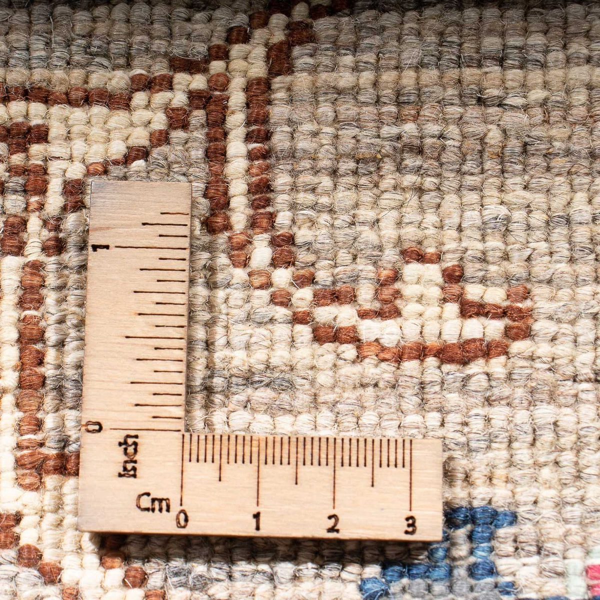 Loper Ziegler Tapijt - Ariana - 295 x 81 cm - veelkleurig