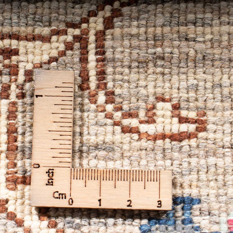 Loper Ziegler Tapijt - Ariana - 295 x 81 cm - veelkleurig