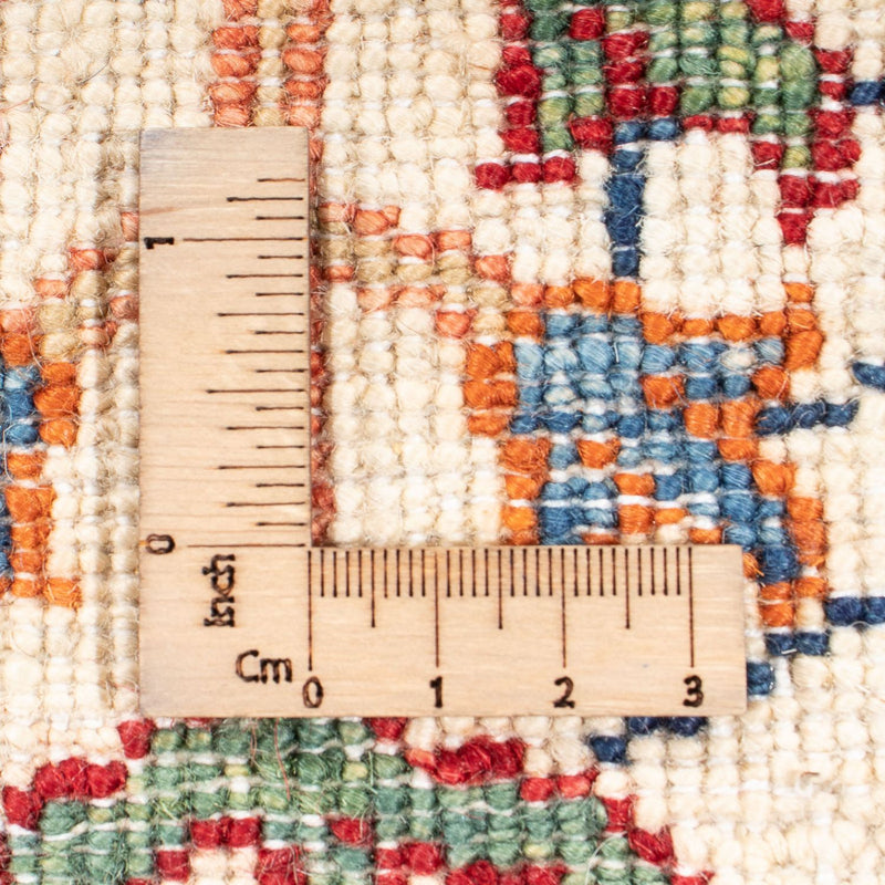 Loper Ziegler Tapijt - Ariana - 294 x 81 cm - beige