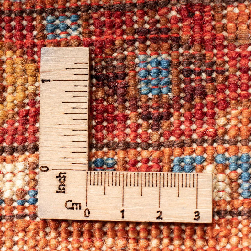 Loper Ziegler Tapijt - Shal - 298 x 82 cm - veelkleurig