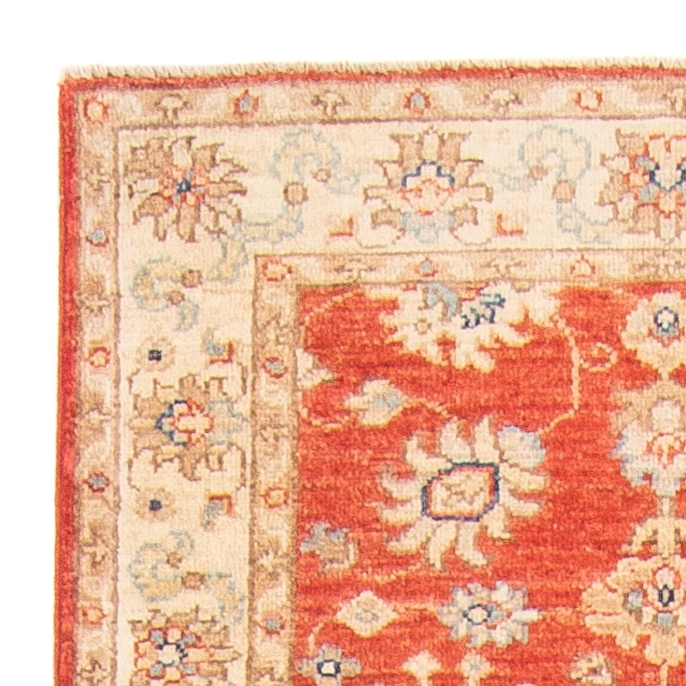 Ziegler tapijt 296x83cm - Oosters Tapijt