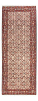 Bidjar - Takab Tapijt 254x86cm - Perzisch tapijt
