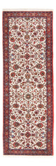 Bidjar - Takab Tapijt 244x73cm - Perzisch tapijt
