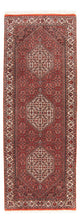 Bidjar Tapijt 236x80cm - Perzisch tapijt