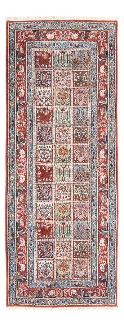 Moud Tapijt 80x223cm - Perzisch tapijt