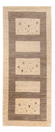 Loribaft Tapijt 209x83cm - Perserteppich Wollteppich