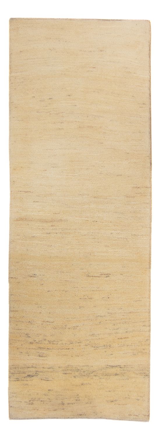 Loper Perzisch Tapijt - Nomadisch - 217 x 74 cm - beige