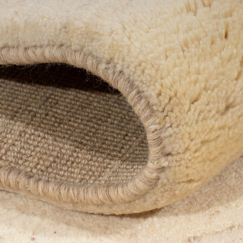 Loper Perzisch Tapijt - Nomadisch - 217 x 74 cm - beige