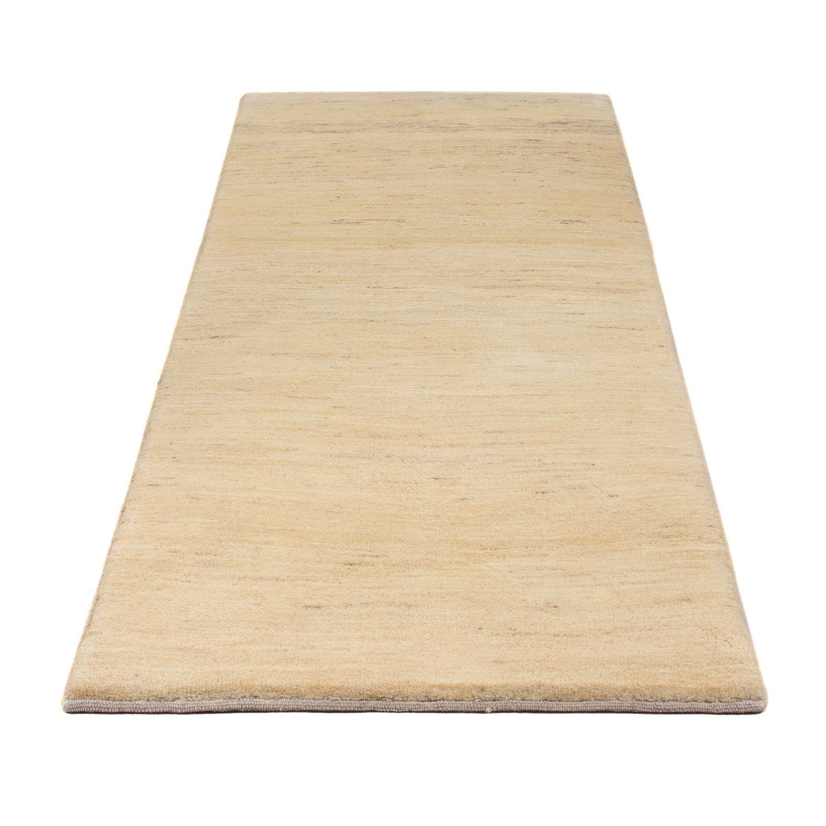 Loper Perzisch Tapijt - Nomadisch - 217 x 74 cm - beige