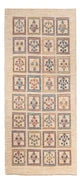 Loribaft Tapijt 84x193cm - Perserteppich Wollteppich