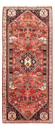Abadeh Tapijt 198x85cm - Perzisch tapijt