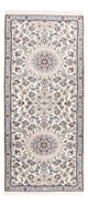 Nain - 9La Tapijt 82x210cm - Perzisch tapijt