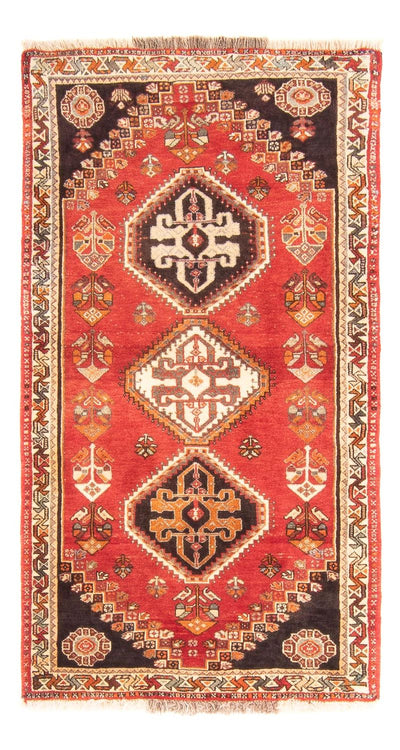 Qashqai Tapijt 83x160cm - Perzisch tapijt