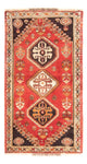 Qashqai Tapijt 160x83cm - Perzisch tapijt