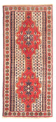 Sarouk Tapijt 180x79cm - Perzisch tapijt