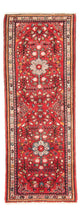 Hamadan Tapijt 177x62cm - Perzisch tapijt
