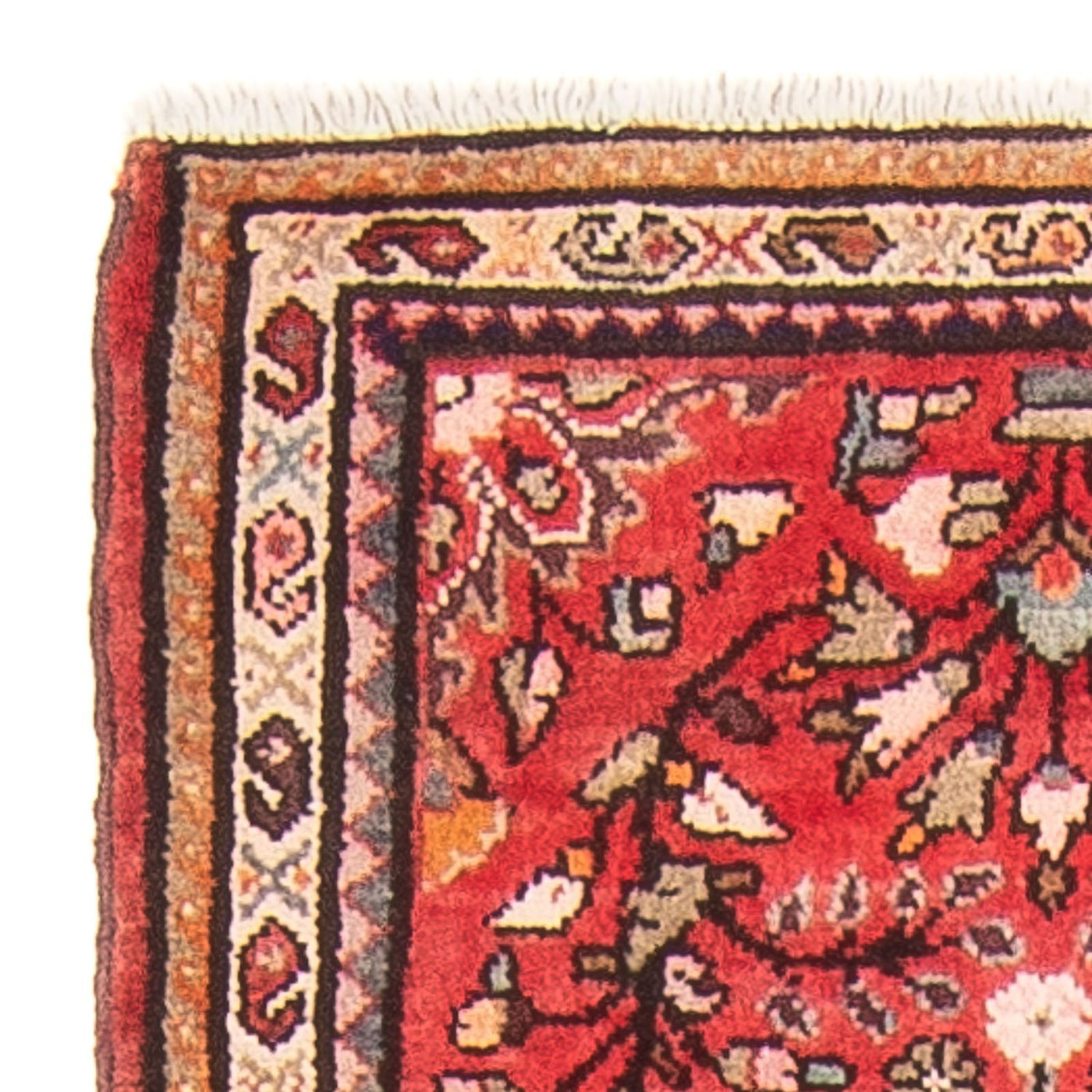 Hamadan Tapijt 177x62cm - Perzisch tapijt
