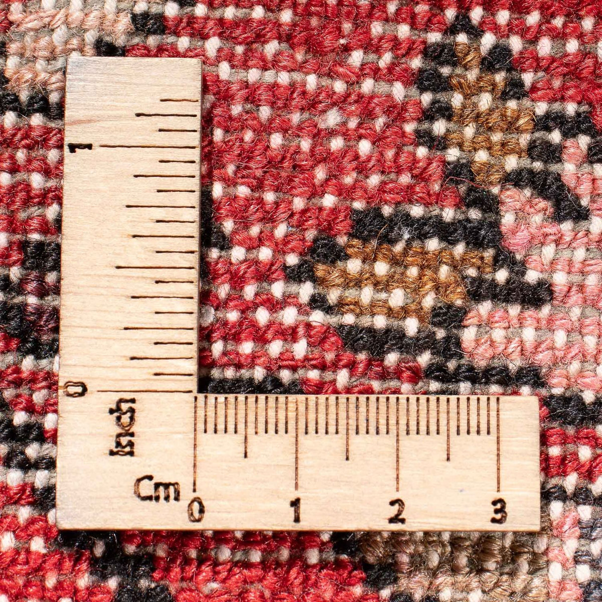 Loper Perzisch Tapijt - Nomadisch - 177 x 62 cm - rood