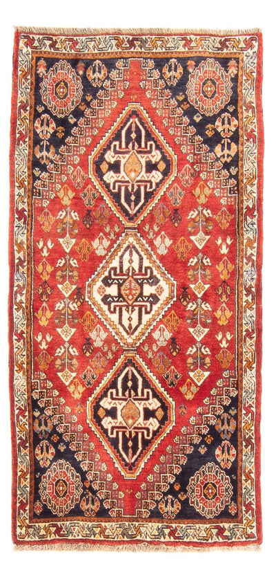 Qashqai Tapijt 82x172cm - Perzisch tapijt