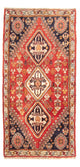 Qashqai Tapijt 172x82cm - Perzisch tapijt