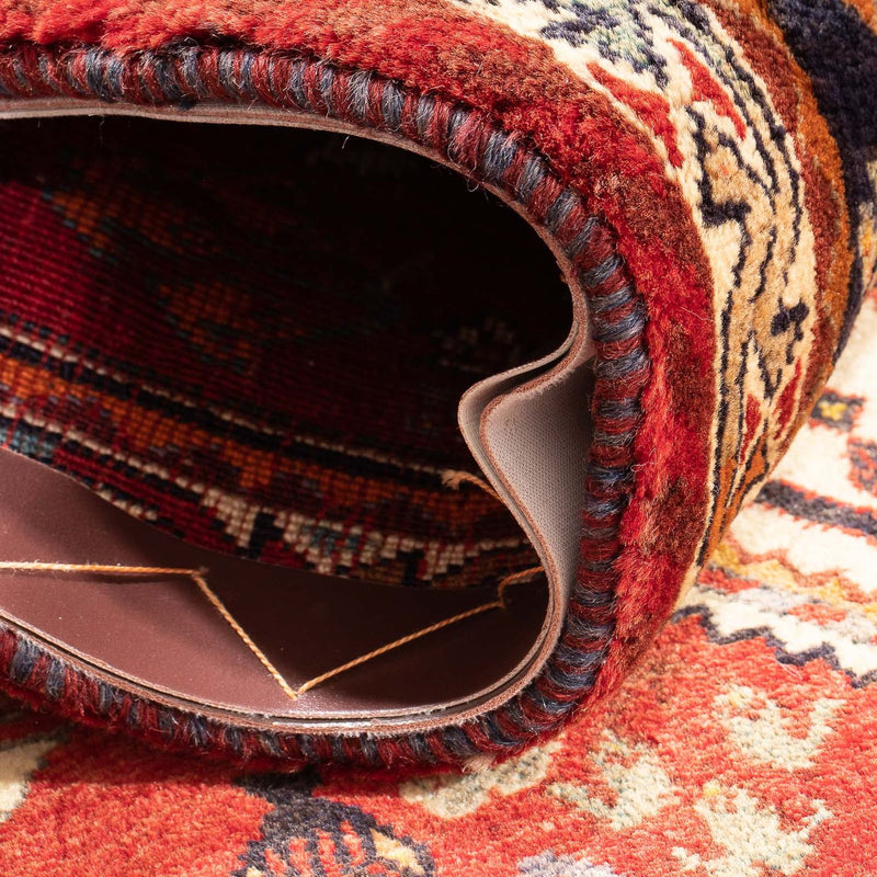 Loper Perzisch Tapijt - Nomadisch - 172 x 82 cm - rood