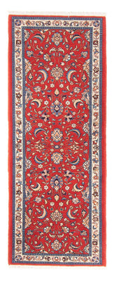 Loper Perzisch tapijt - Klassiek - 170 x 70 cm - rood