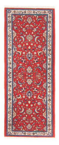 Loper Perzisch tapijt - Klassiek - 170 x 70 cm - rood