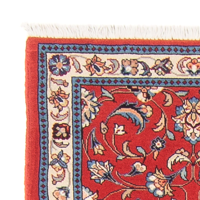 Loper Perzisch tapijt - Klassiek - 170 x 70 cm - rood