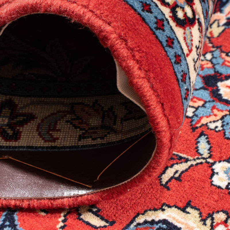 Loper Perzisch tapijt - Klassiek - 170 x 70 cm - rood