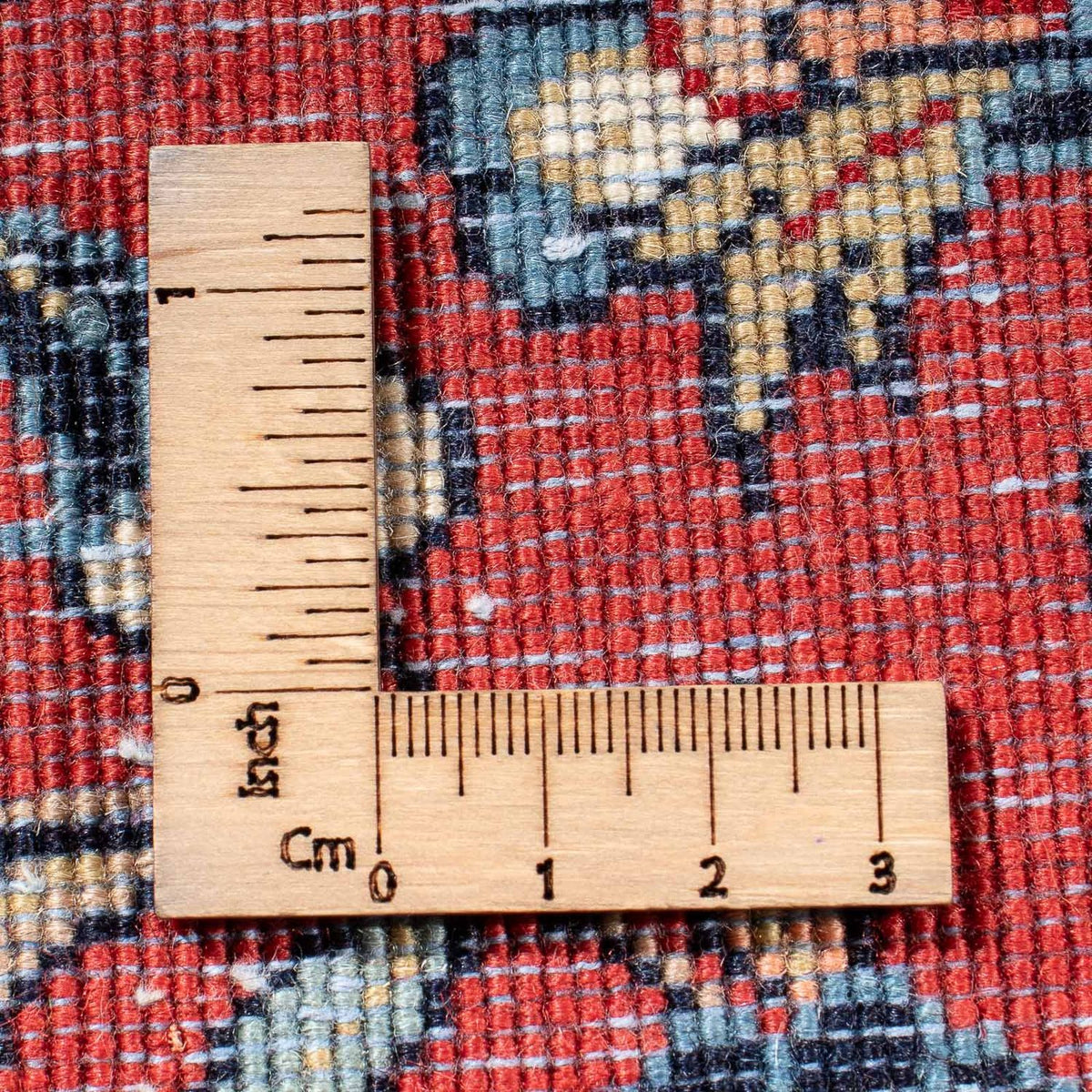 Loper Perzisch tapijt - Klassiek - 170 x 70 cm - rood