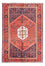 Perzisch Tapijt - Nomadisch - 194 x 131 cm - rood