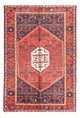 Hamadan Tapijt 131x194cm - Perzisch tapijt