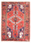 Perzisch Tapijt - Nomadisch - 185 x 135 cm - rood