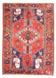 Hamadan Tapijt 185x135cm - Perzisch tapijt