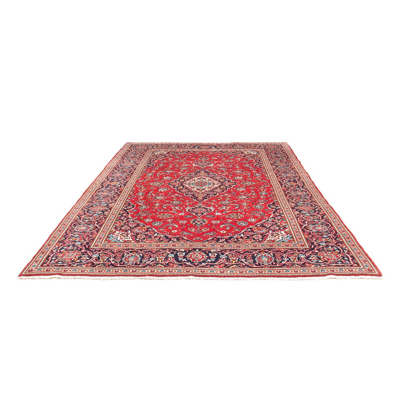 Perzisch tapijt - Keshan - 304 x 202 cm - rood