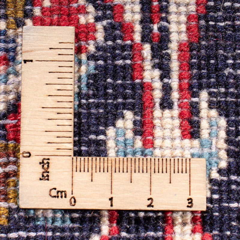 Perzisch tapijt - Keshan - 304 x 202 cm - rood