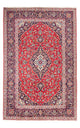 Kashan Tapijt 307x195cm - Perzisch tapijt