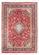 Kashan Tapijt 290x198cm - Perzisch tapijt