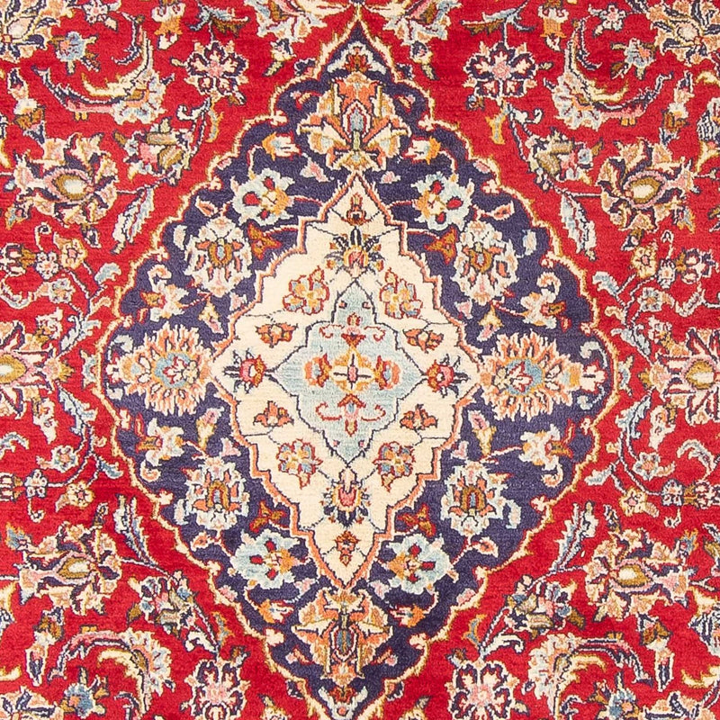 Perzisch tapijt - Keshan - 290 x 198 cm - rood