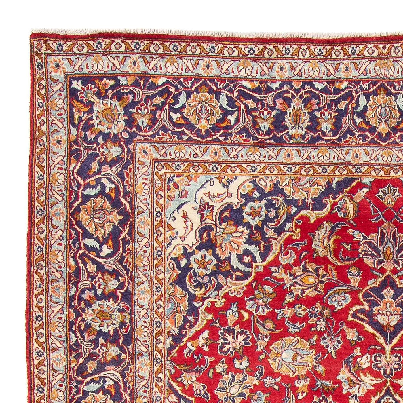 Kashan Tapijt 290x198cm - Perzisch tapijt
