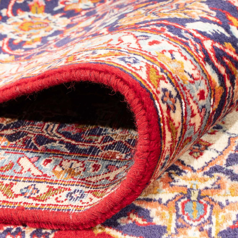 Perzisch tapijt - Keshan - 290 x 198 cm - rood